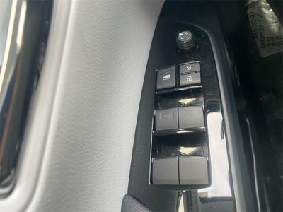 2021 Toyota PRIUS XLE AWD-e