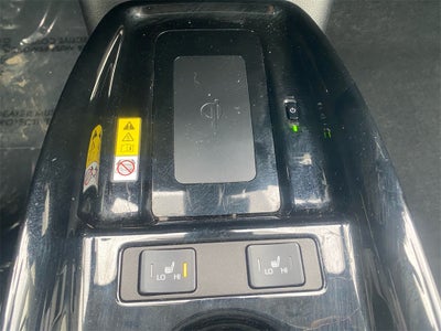 2021 Toyota PRIUS XLE AWD-e