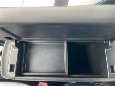 2021 Toyota PRIUS XLE AWD-e