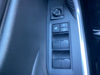 2021 Toyota RAV4 PRIME SE