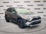 2025 Toyota RAV4 HYBRID XSE