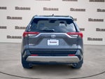 2025 Toyota RAV4 HYBRID XSE