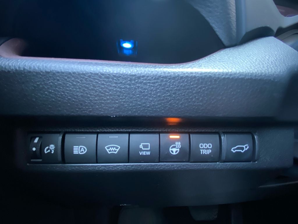 2024 Toyota RAV4 Limited