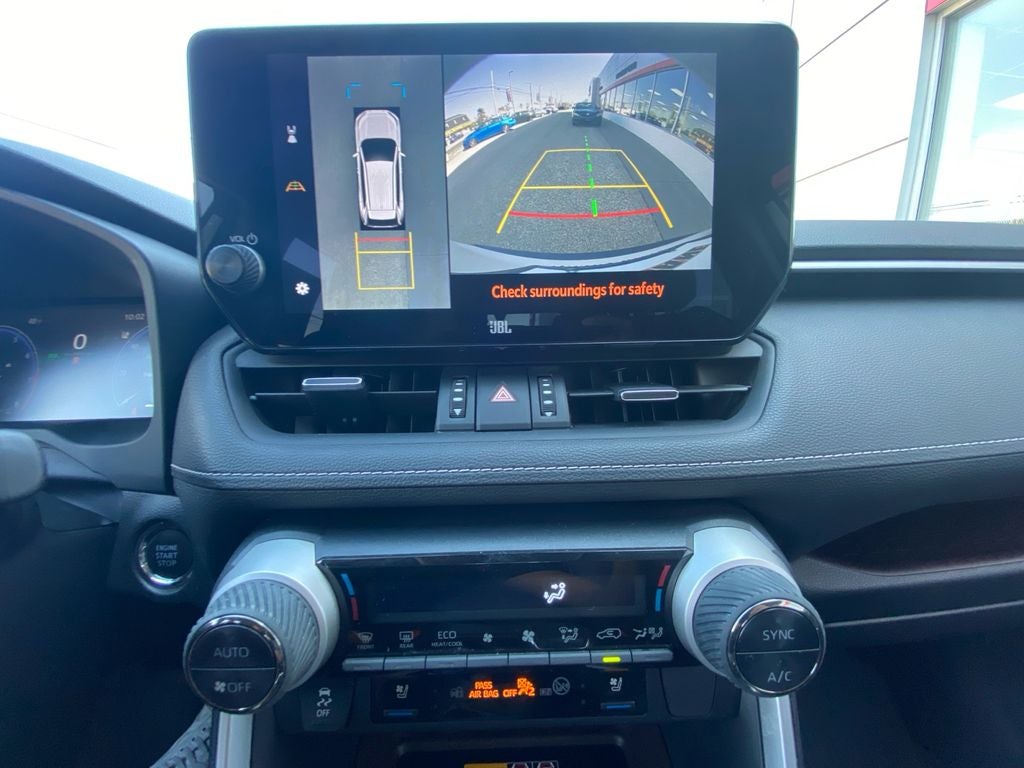 2024 Toyota RAV4 Limited