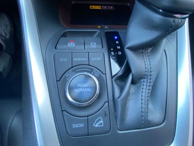 2024 Toyota RAV4 Limited