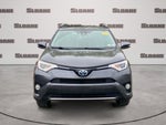 2017 Toyota RAV4 Hybrid XLE