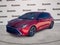 2022 Toyota Corolla Hatchback XSE