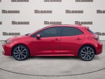 2022 Toyota Corolla Hatchback XSE