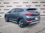 2018 Hyundai Tucson Sport