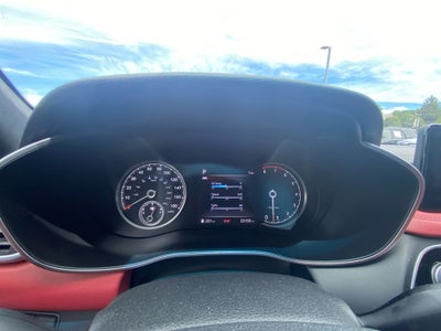 2023 Genesis G70 3.3T