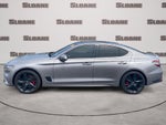 2023 Genesis G70 3.3T