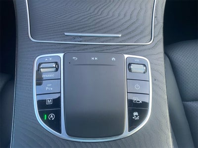 2021 Mercedes-Benz GLC-Class GLC 300 4MATIC®