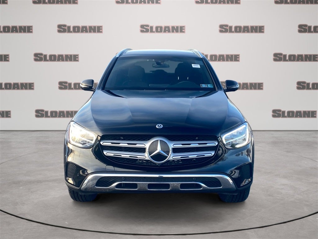 2021 Mercedes-Benz GLC-Class GLC 300 4MATIC®