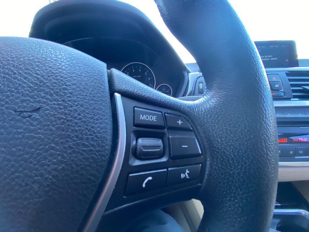 2015 BMW 328i 328i xDrive