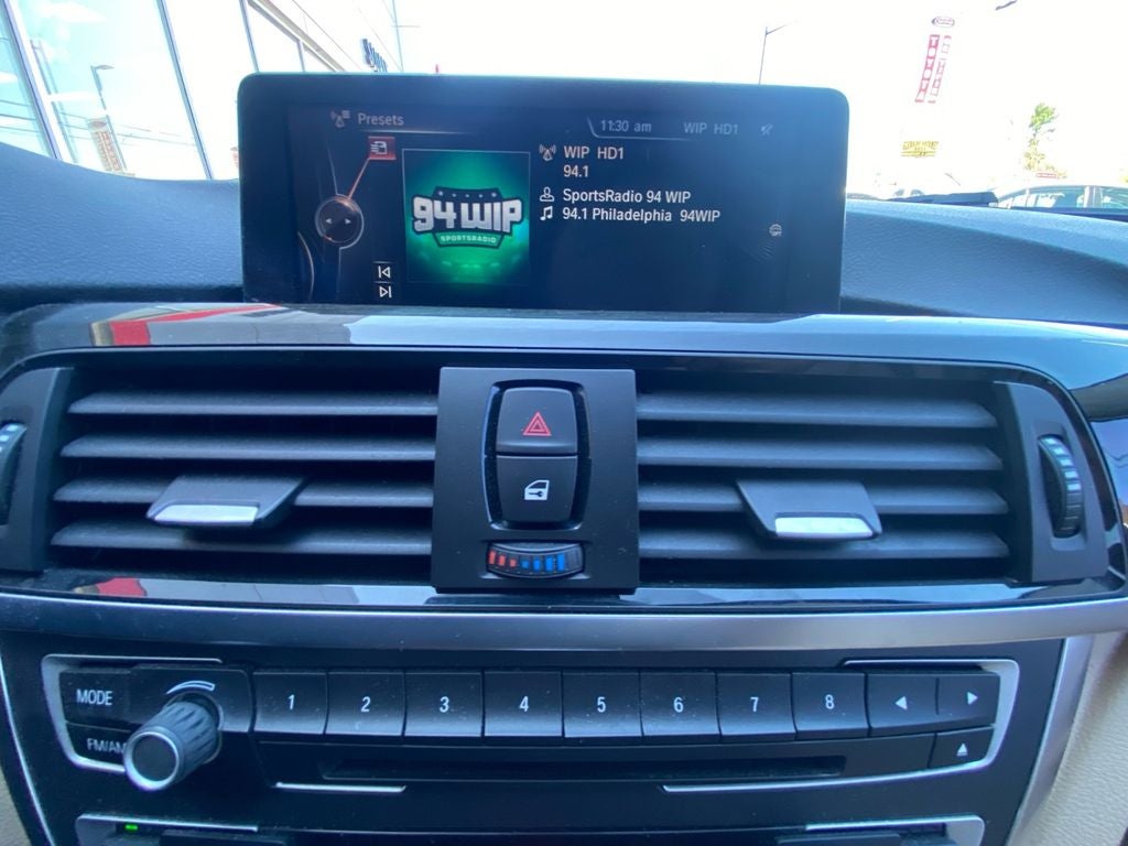 2015 BMW 328i 328i xDrive