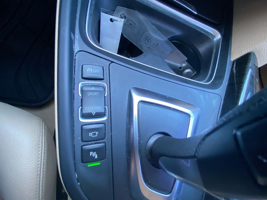 2015 BMW 328i 328i xDrive