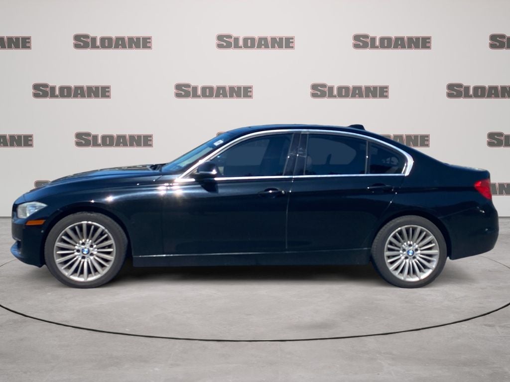 2015 BMW 328i 328i xDrive