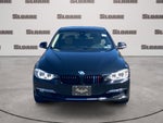2015 BMW 328i 328i xDrive