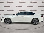 2021 Acura TLX A-Spec Package