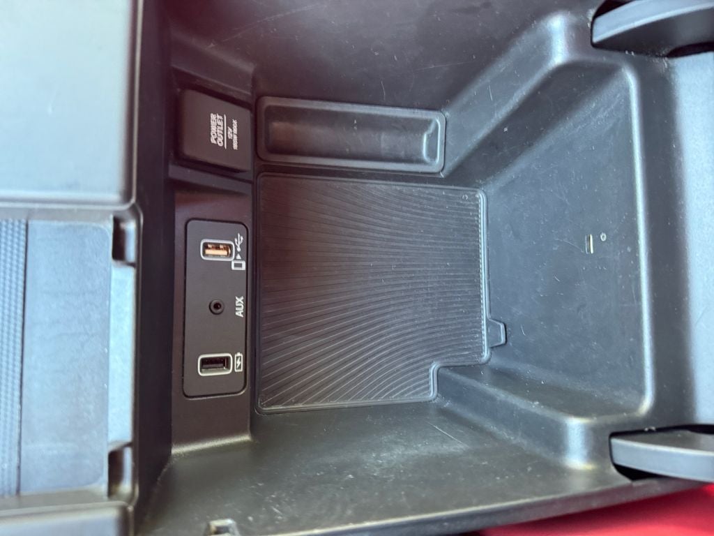 2021 Acura TLX A-Spec Package