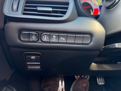 2021 Acura TLX A-Spec Package