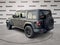 2020 Jeep Wrangler Unlimited Willys