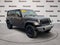 2020 Jeep Wrangler Unlimited Willys