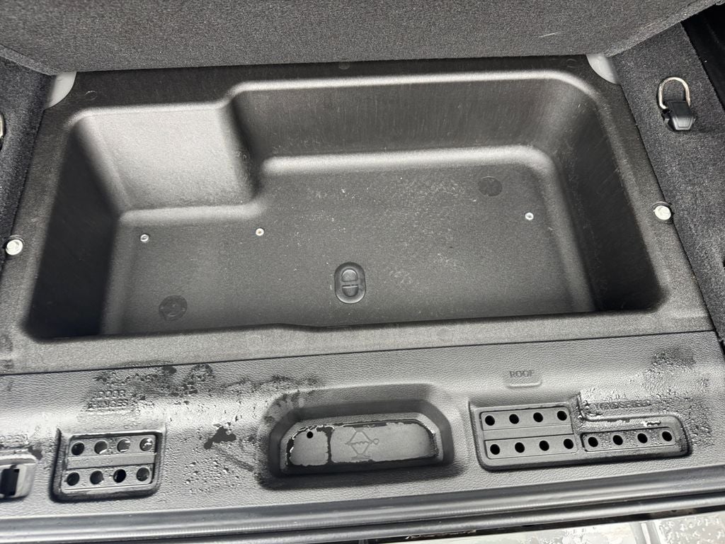 2022 Jeep Wrangler Unlimited Sahara High Altitude