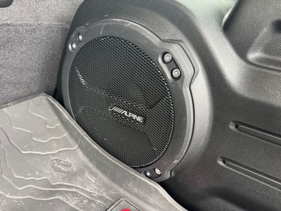 2022 Jeep Wrangler Unlimited Sahara High Altitude