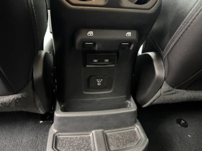 2022 Jeep Wrangler Unlimited Sahara High Altitude