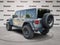 2021 Jeep Wrangler Unlimited Rubicon 4xe