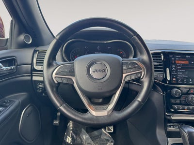 2020 Jeep Grand Cherokee High Altitude