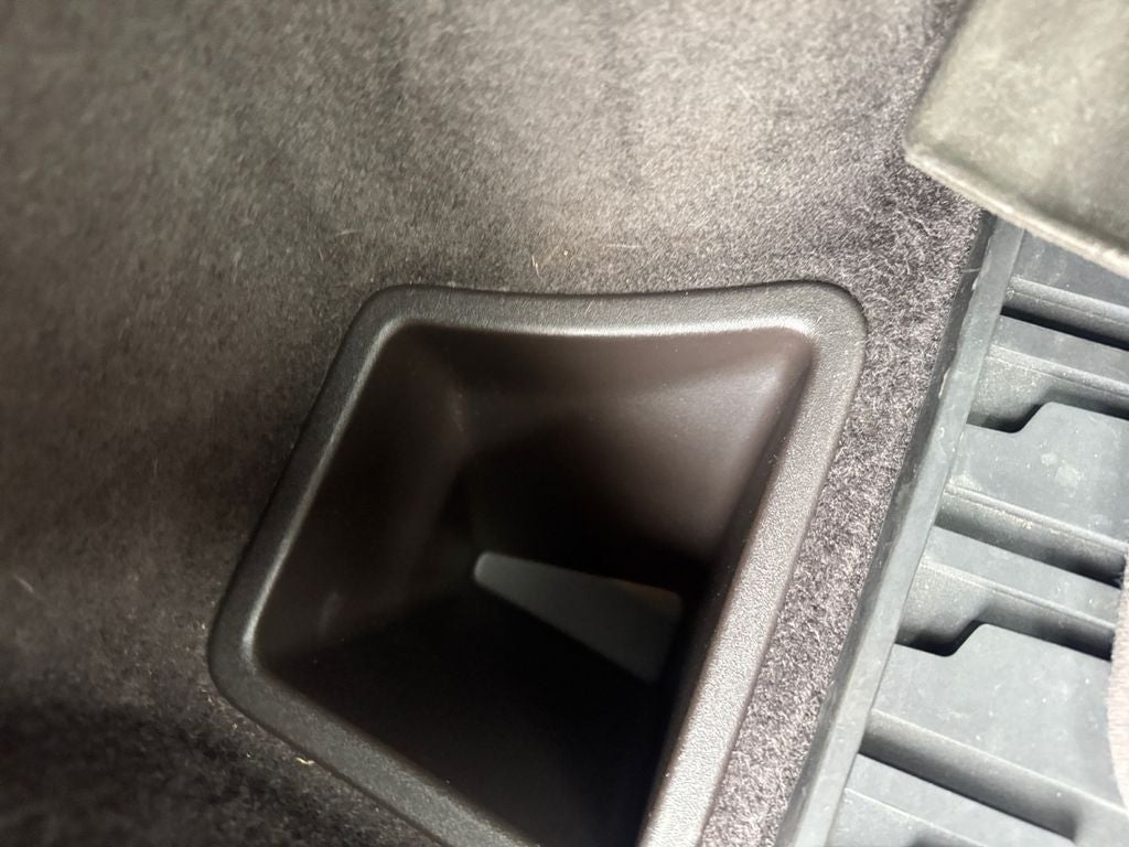 2019 Jeep Grand Cherokee Summit