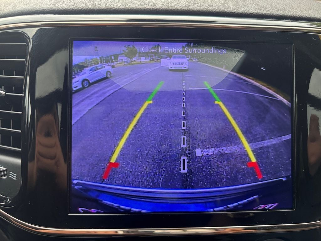 2019 Jeep Grand Cherokee Summit