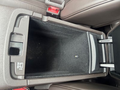 2019 Jeep Grand Cherokee Summit