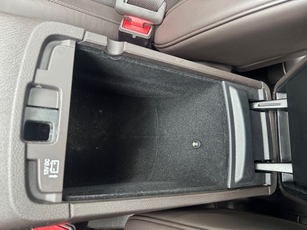2019 Jeep Grand Cherokee Summit