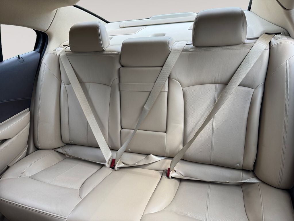 2011 Buick LaCrosse CXL