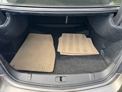 2011 Buick LaCrosse CXL