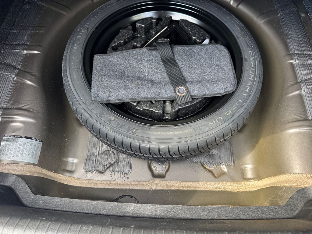 2011 Buick LaCrosse CXL