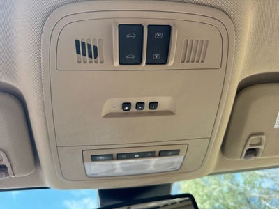 2011 Buick LaCrosse CXL