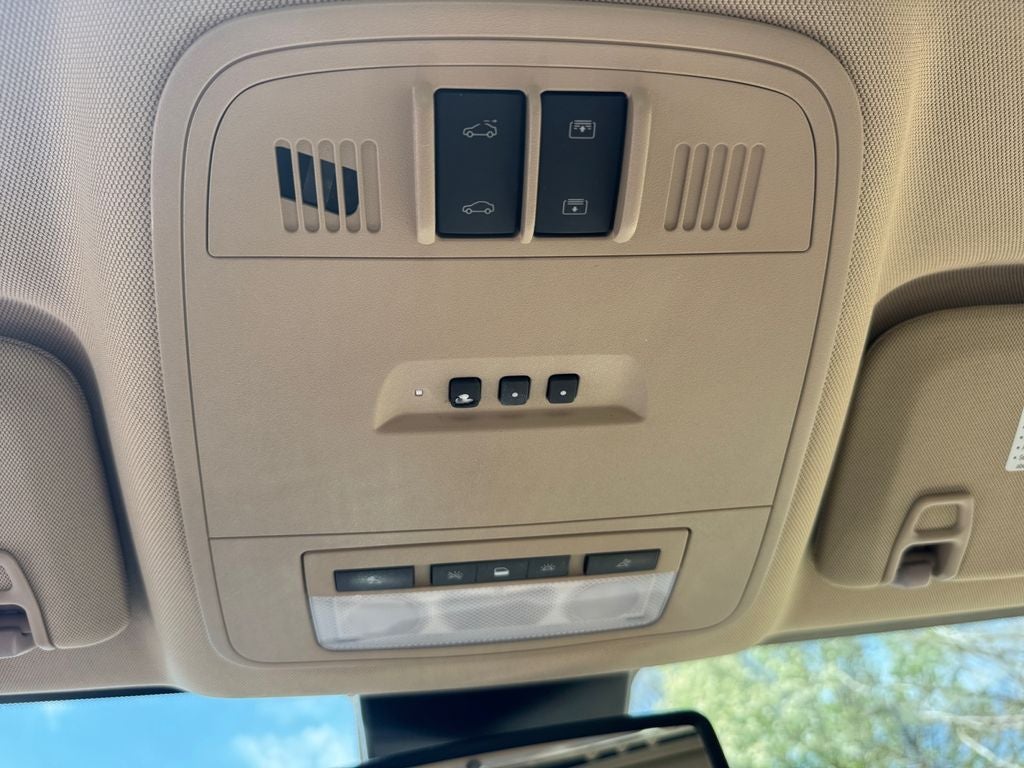 2011 Buick LaCrosse CXL