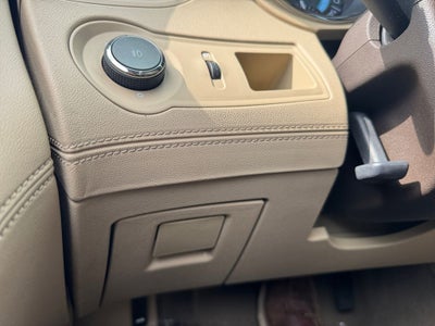 2011 Buick LaCrosse CXL