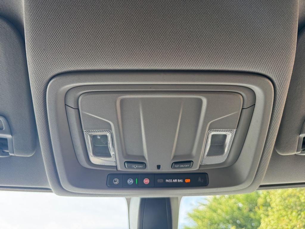 2019 Chevrolet Silverado RST
