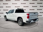 2019 Chevrolet Silverado RST
