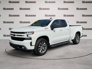 2019 Chevrolet Silverado RST