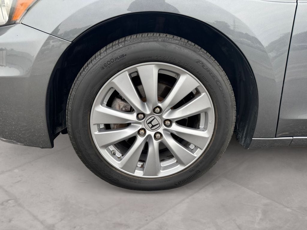 2011 Honda Accord EX 3.5