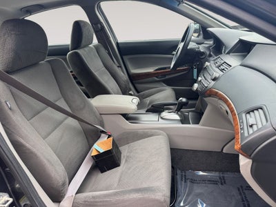 2011 Honda Accord EX 3.5