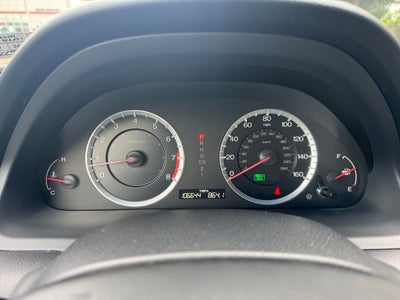 2011 Honda Accord EX 3.5