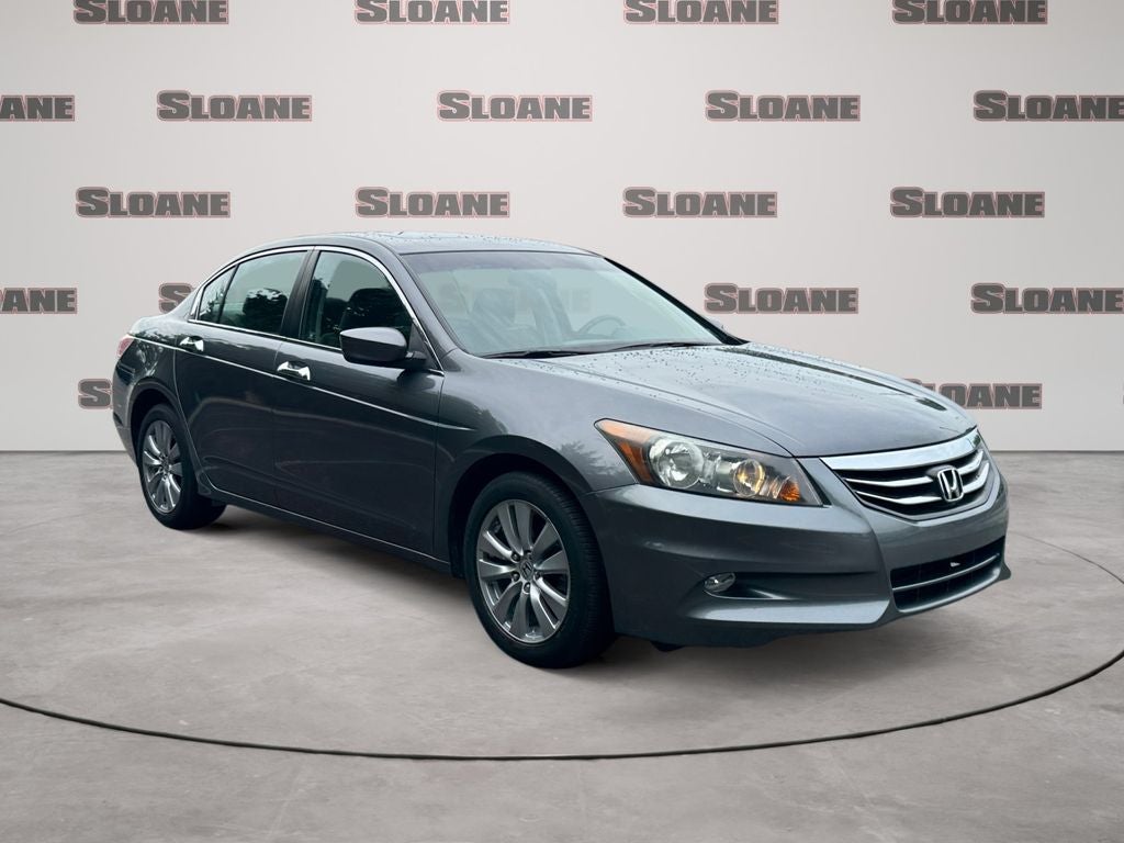 2011 Honda Accord EX 3.5