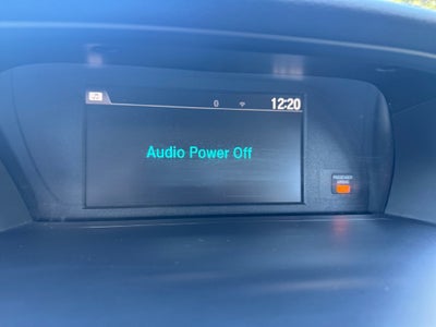 2016 Honda Accord Touring